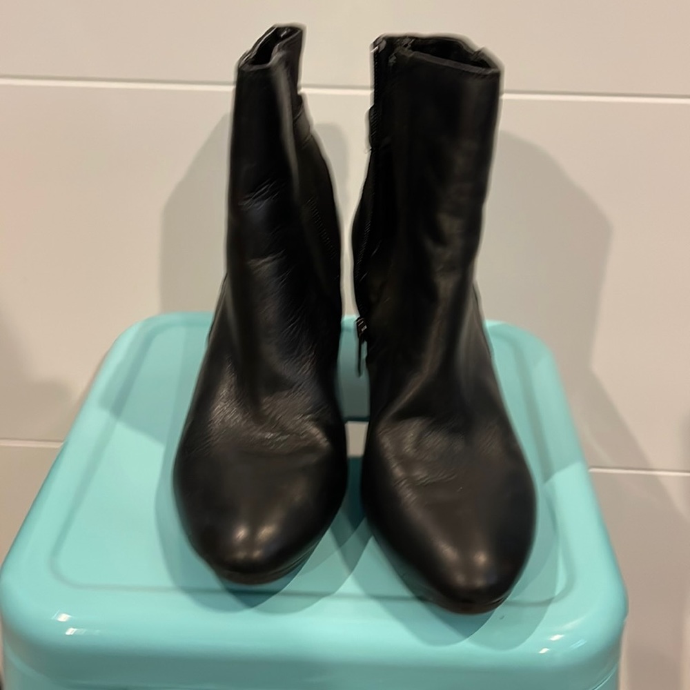 Anne Klein Boots